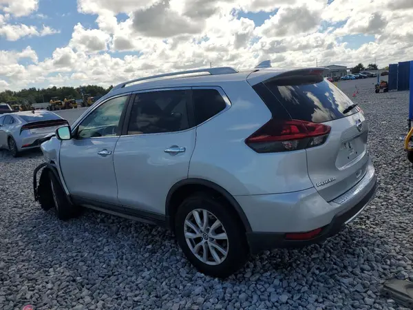 5N1AT2MTXKC749218 2019 NISSAN ROGUE - Image 2