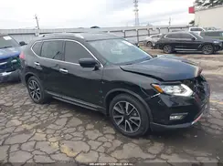 5N1AT2MTXKC754466 2019 NISSAN ROGUE