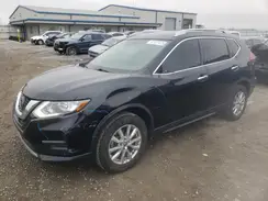 5N1AT2MTXKC754936 2019 NISSAN ROGUE