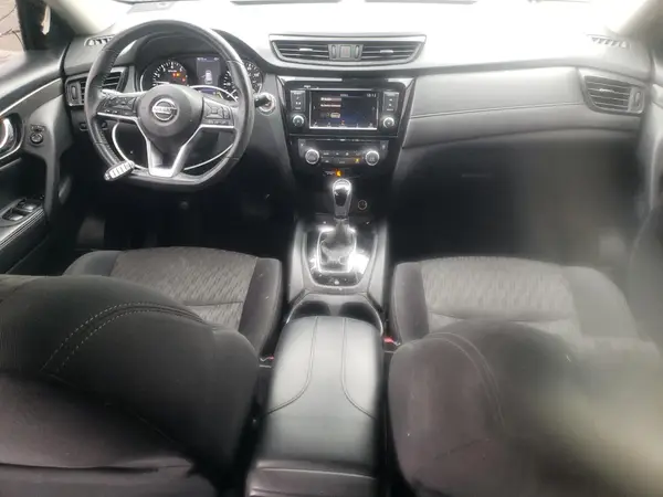 5N1AT2MTXKC754936 2019 NISSAN ROGUE - Image 8