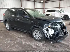 5N1AT2MTXKC756539 2019 NISSAN ROGUE