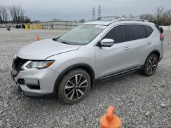 5N1AT2MTXKC757173 2019 NISSAN ROGUE