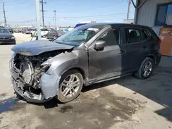 5N1AT2MTXKC758064 2019 NISSAN ROGUE