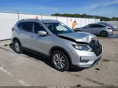 5N1AT2MTXKC759411 2019 NISSAN ROGUE