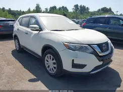 5N1AT2MTXKC759828 2019 NISSAN ROGUE