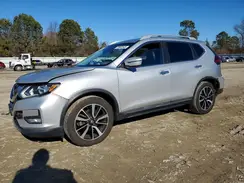5N1AT2MTXKC760350 2019 NISSAN ROGUE