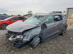 5N1AT2MTXKC760767 2019 NISSAN ROGUE