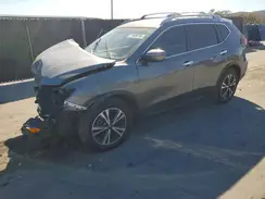 5N1AT2MTXKC761076 2019 NISSAN ROGUE
