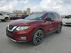 5N1AT2MTXKC764138 2019 NISSAN ROGUE