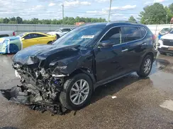 5N1AT2MTXKC764169 2019 NISSAN ROGUE
