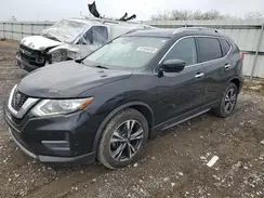 5N1AT2MTXKC765211 2019 NISSAN ROGUE