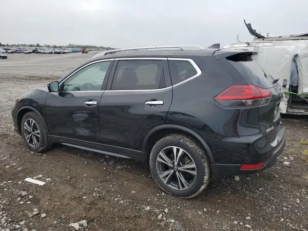 5N1AT2MTXKC765211 2019 NISSAN ROGUE - Image 2