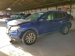 5N1AT2MTXKC767900 2019 NISSAN ROGUE