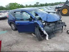5N1AT2MTXKC769078 2019 NISSAN ROGUE