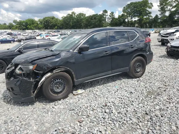 5N1AT2MTXKC769646 2019 NISSAN ROGUE - Image 1
