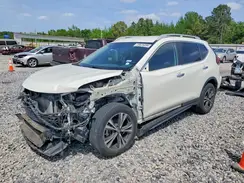 5N1AT2MTXKC770022 2019 NISSAN ROGUE