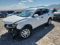 5N1AT2MTXKC771736 2019 NISSAN ROGUE