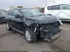5N1AT2MTXKC772644 2019 NISSAN ROGUE