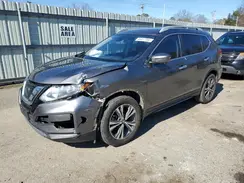 5N1AT2MTXKC773308 2019 NISSAN ROGUE