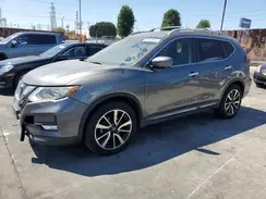 5N1AT2MTXKC775656 2019 NISSAN ROGUE