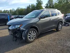 5N1AT2MTXKC775981 2019 NISSAN ROGUE