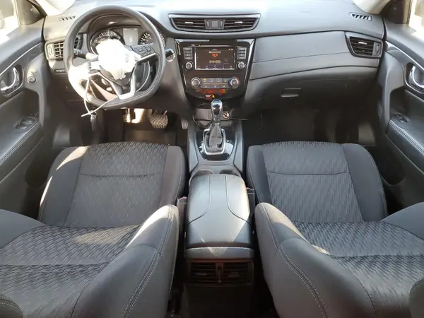 5N1AT2MTXKC775981 2019 NISSAN ROGUE - Image 8