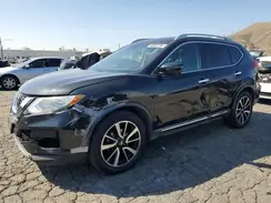 5N1AT2MTXKC776161 2019 NISSAN ROGUE