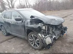 5N1AT2MTXKC776631 2019 NISSAN ROGUE