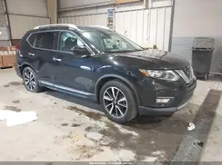 5N1AT2MTXKC776662 2019 NISSAN ROGUE