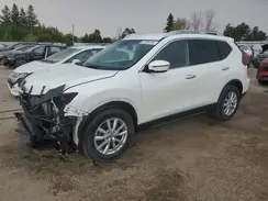 5N1AT2MTXKC778329 2019 NISSAN ROGUE