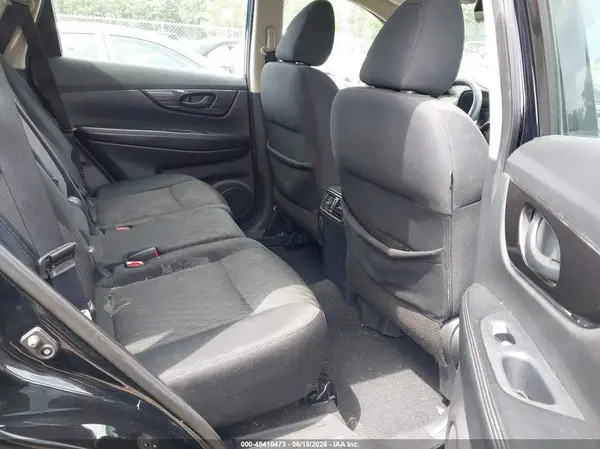 5N1AT2MTXKC782798 2019 NISSAN ROGUE - Image 8