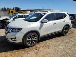 5N1AT2MTXKC784521 2019 NISSAN ROGUE