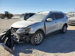 5N1AT2MTXKC784731 2019 NISSAN ROGUE