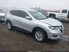5N1AT2MTXKC784910 2019 NISSAN ROGUE