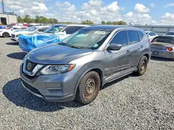 5N1AT2MTXKC784924 2019 NISSAN ROGUE