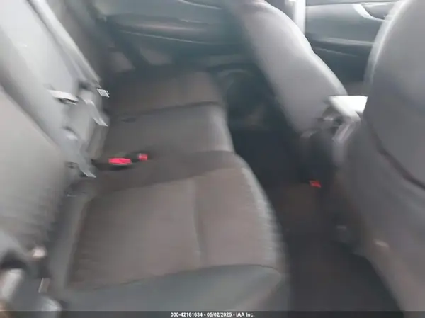 5N1AT2MTXKC784924 2019 NISSAN ROGUE - Image 8
