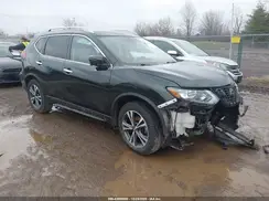 5N1AT2MTXKC785636 2019 NISSAN ROGUE