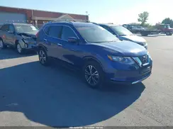 5N1AT2MTXKC785975 2019 NISSAN ROGUE