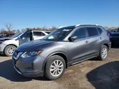 5N1AT2MTXKC786348 2019 NISSAN ROGUE
