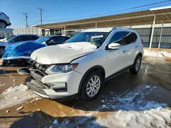 5N1AT2MTXKC786477 2019 NISSAN ROGUE