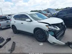 5N1AT2MTXKC786978 2019 NISSAN ROGUE