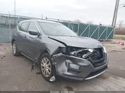 5N1AT2MTXKC787581 2019 NISSAN ROGUE