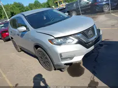 5N1AT2MTXKC787614 2019 NISSAN ROGUE