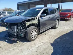 5N1AT2MTXKC787953 2019 NISSAN ROGUE