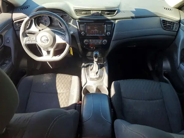 5N1AT2MTXKC787953 2019 NISSAN ROGUE - Image 8