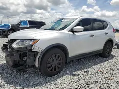 5N1AT2MTXKC791422 2019 NISSAN ROGUE