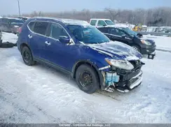 5N1AT2MTXKC792599 2019 NISSAN ROGUE