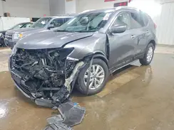 5N1AT2MTXKC793431 2019 NISSAN ROGUE