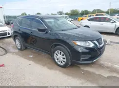 5N1AT2MTXKC794045 2019 NISSAN ROGUE
