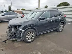 5N1AT2MTXKC794577 2019 NISSAN ROGUE